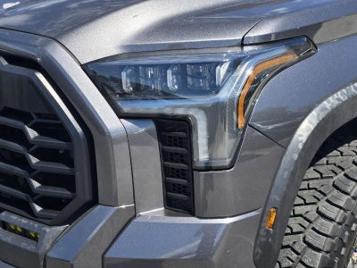 2023 Toyota Tundra TRD Pro HV