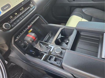 2023 Toyota Tundra TRD Pro HV
