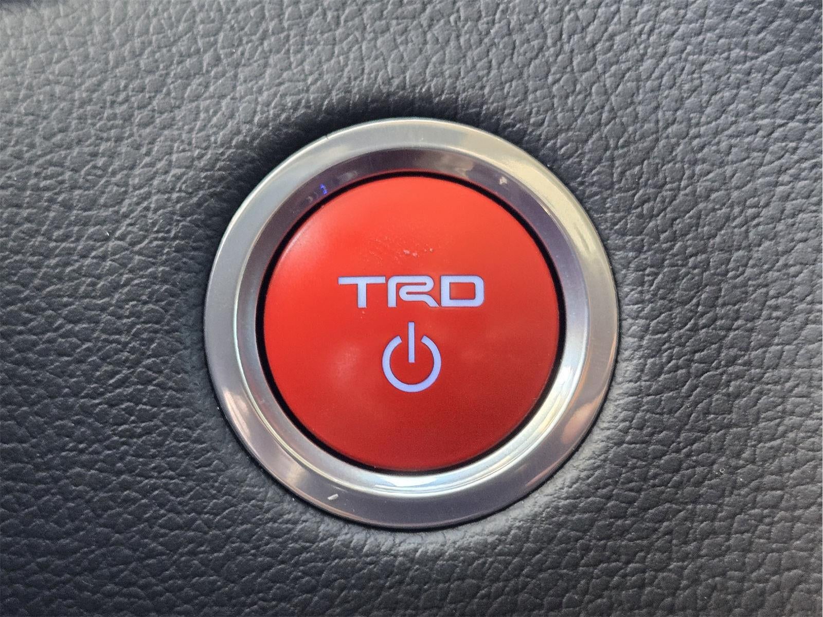 2023 Toyota Tundra TRD Pro HV