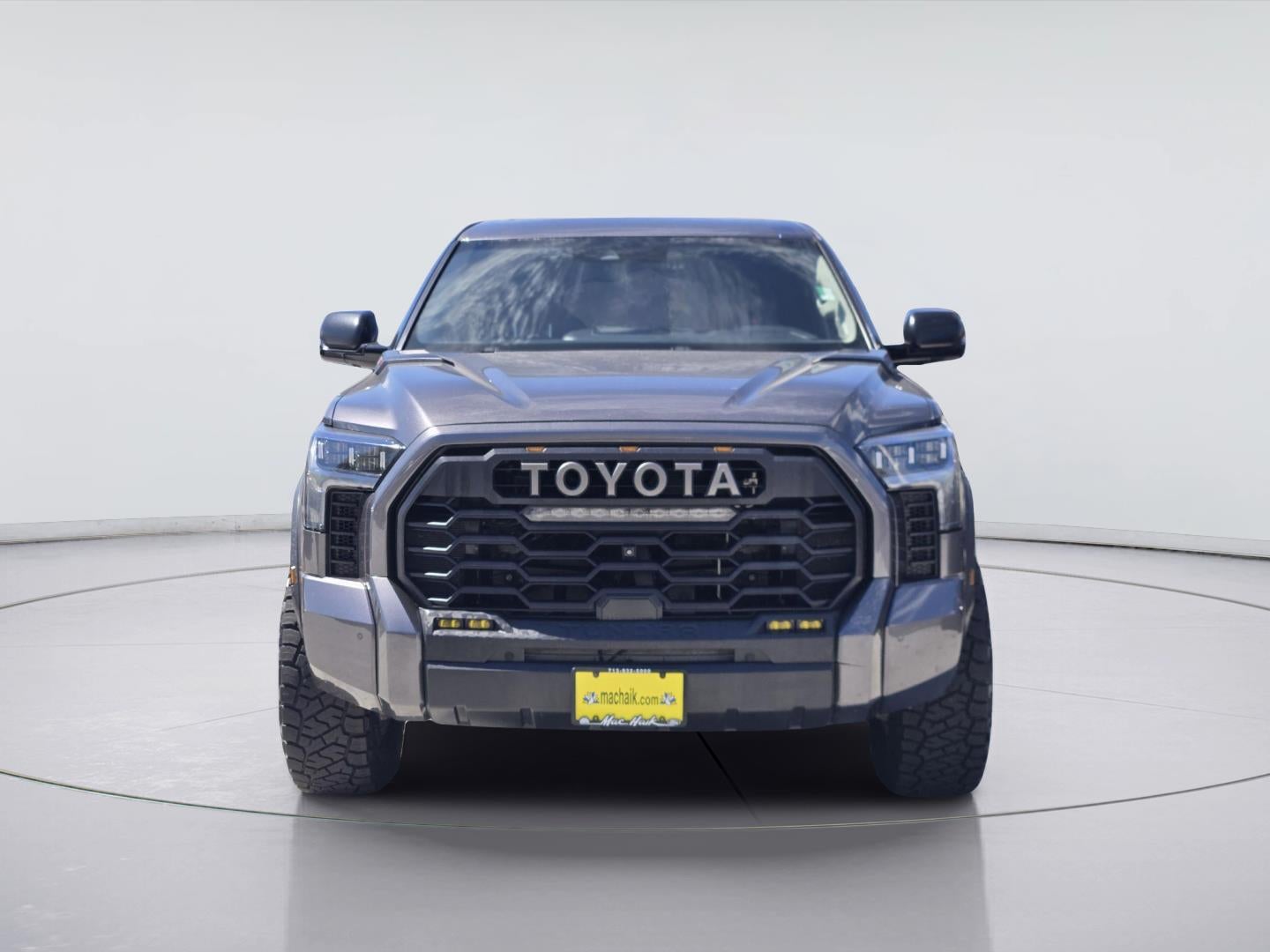 2023 Toyota Tundra TRD Pro HV