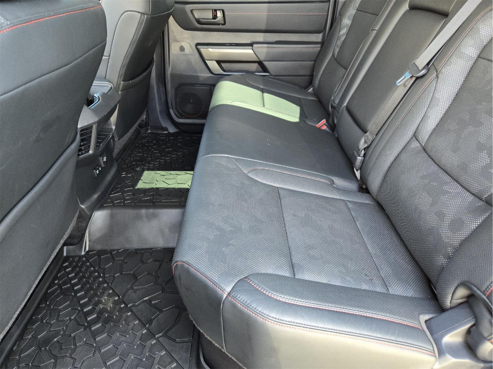 2023 Toyota Tundra TRD Pro HV