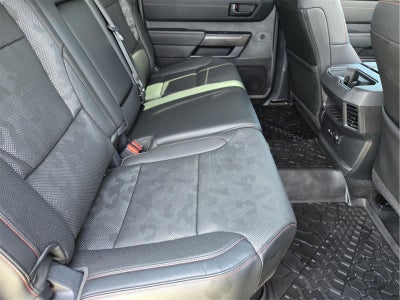 2023 Toyota Tundra TRD Pro HV