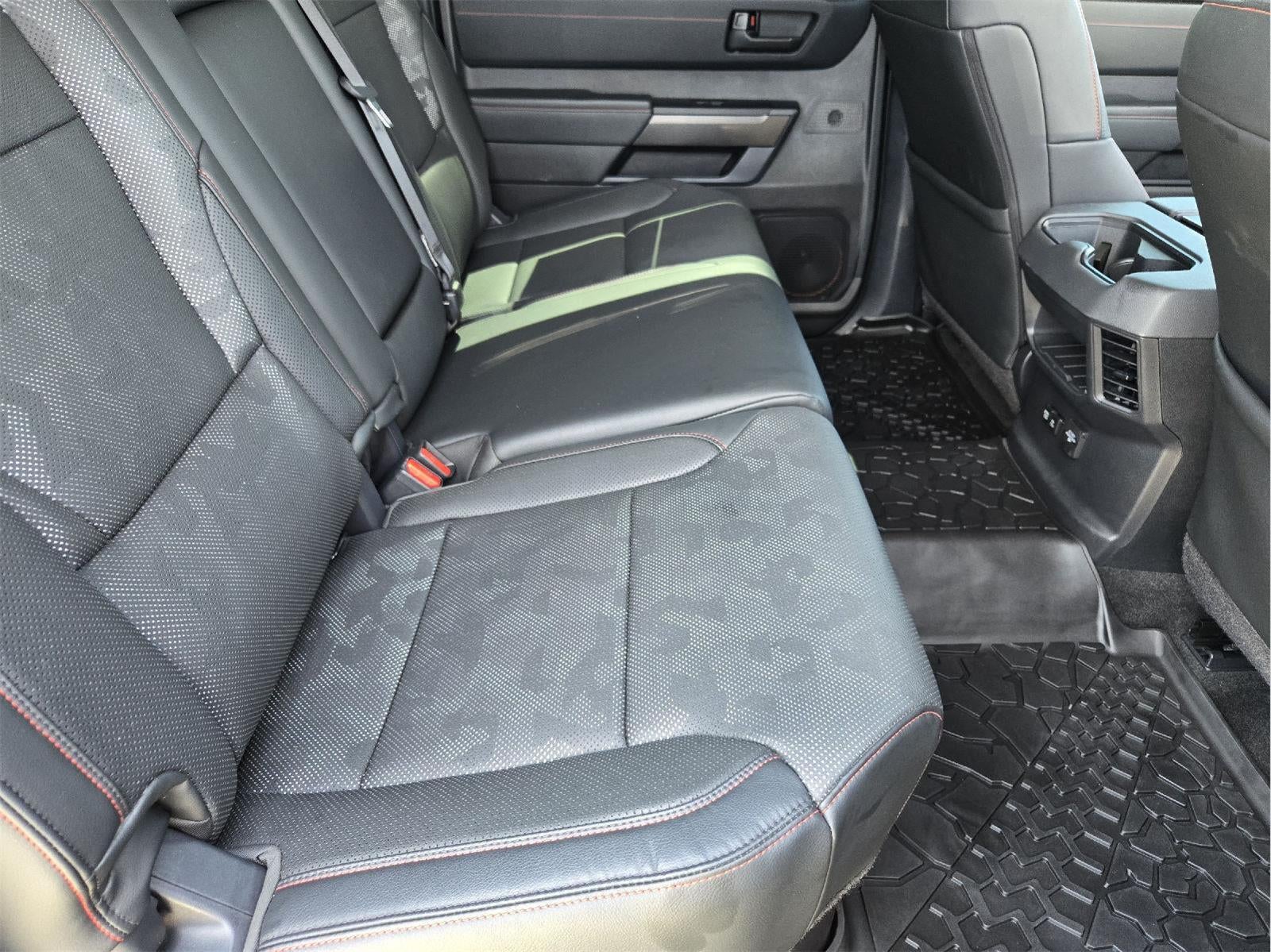 2023 Toyota Tundra TRD Pro HV
