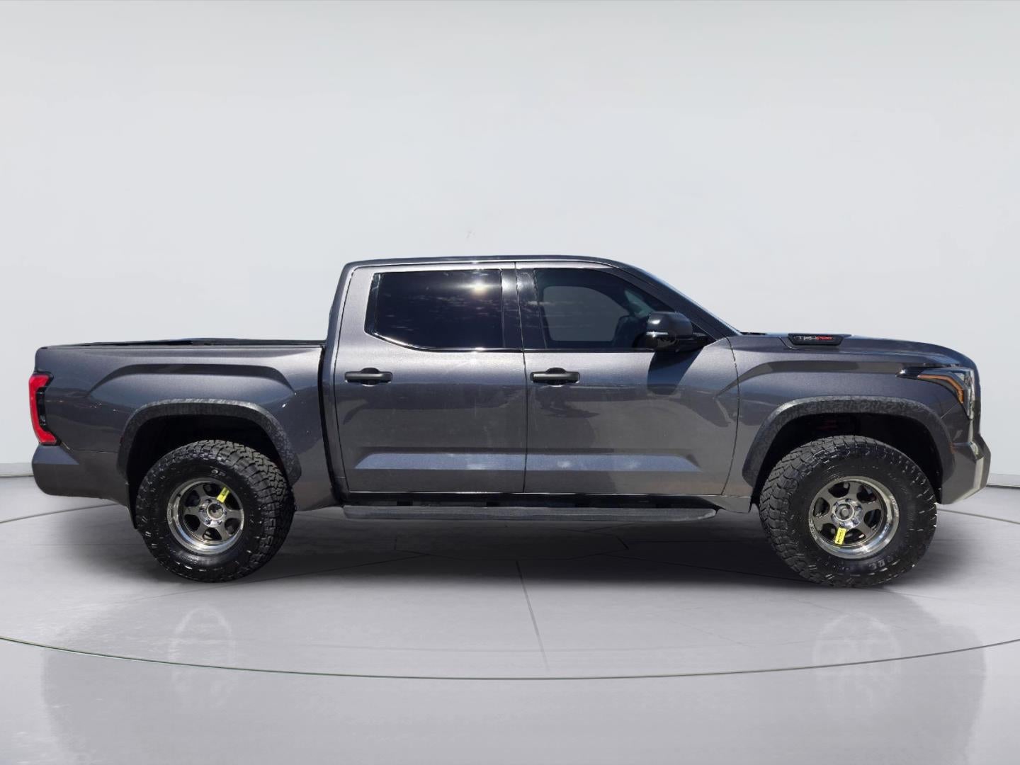 2023 Toyota Tundra TRD Pro HV