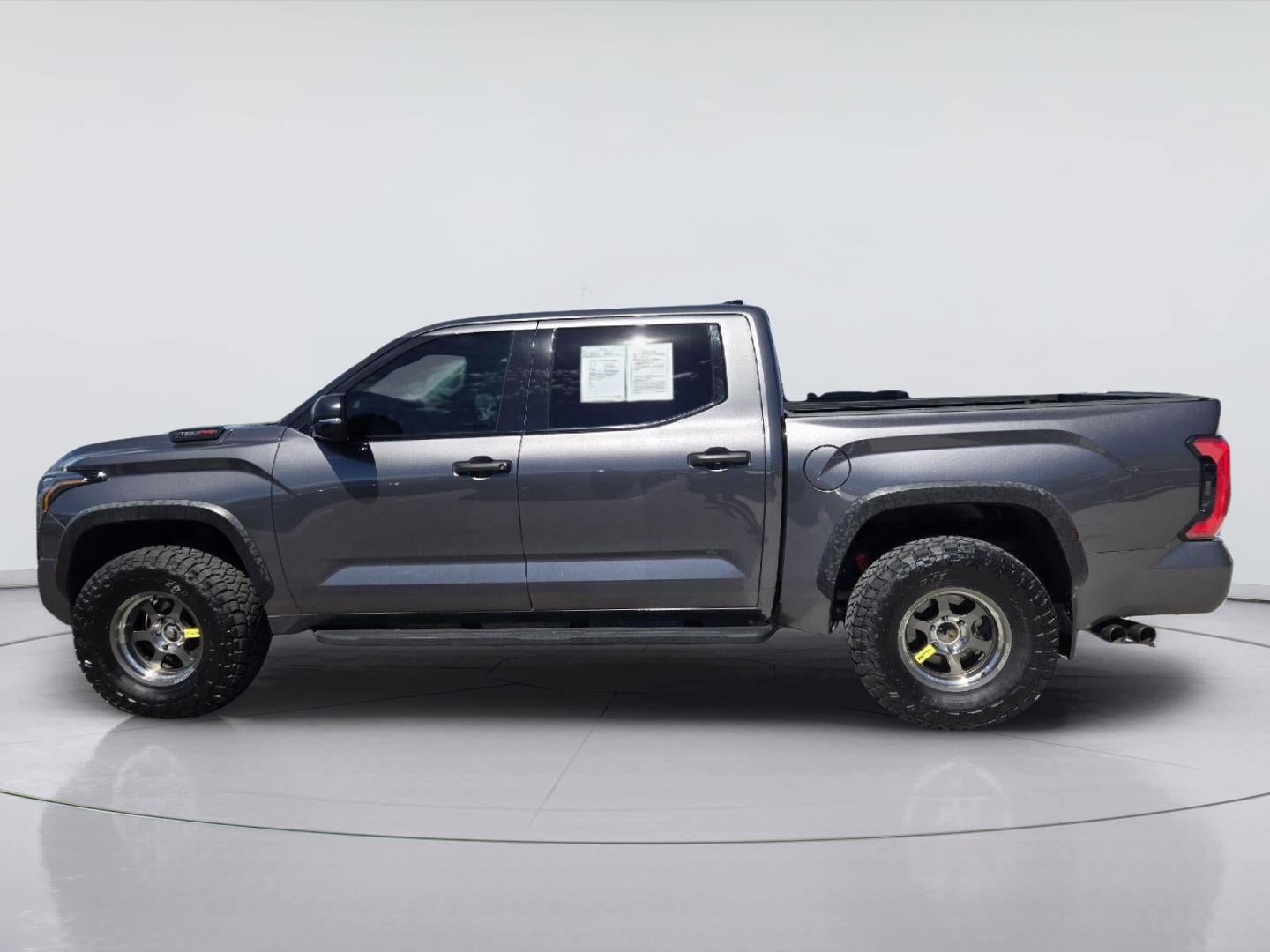 2023 Toyota Tundra TRD Pro HV