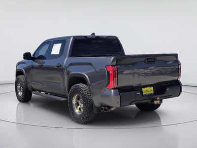 2023 Toyota Tundra TRD Pro HV