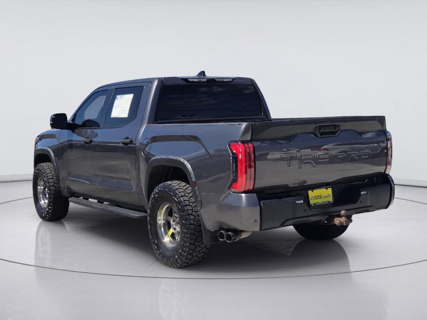 2023 Toyota Tundra TRD Pro HV