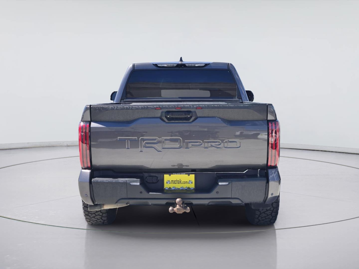 2023 Toyota Tundra TRD Pro HV