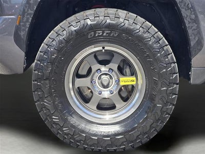 2023 Toyota Tundra TRD Pro HV