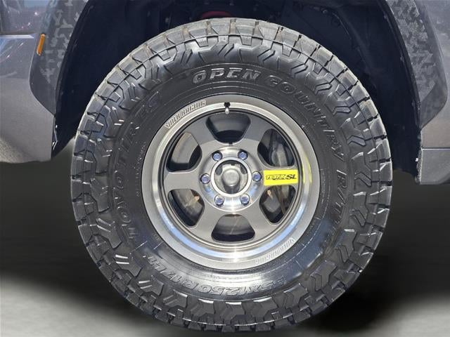 2023 Toyota Tundra TRD Pro HV