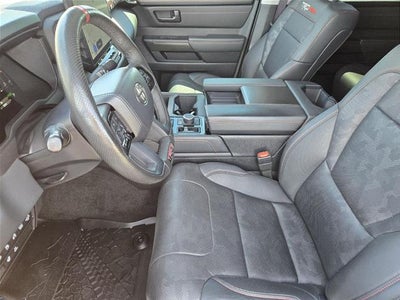 2023 Toyota Tundra TRD Pro HV