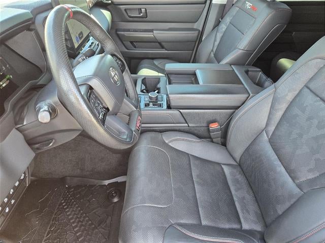 2023 Toyota Tundra TRD Pro HV