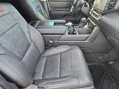 2023 Toyota Tundra TRD Pro HV