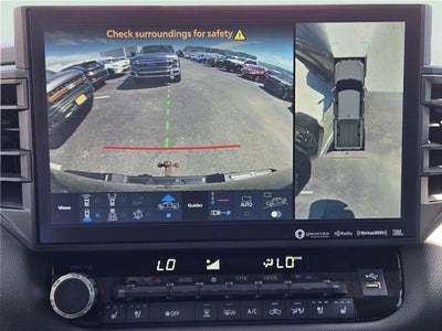 2023 Toyota Tundra TRD Pro HV