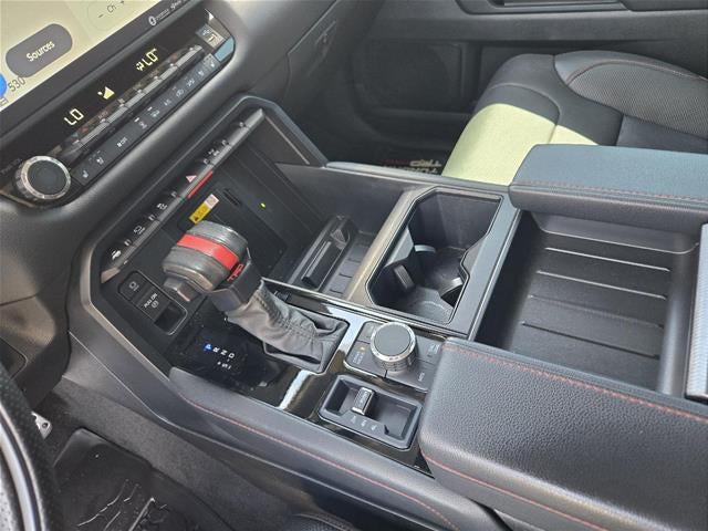 2023 Toyota Tundra TRD Pro HV