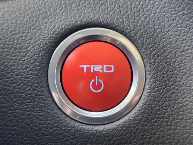 2023 Toyota Tundra TRD Pro HV
