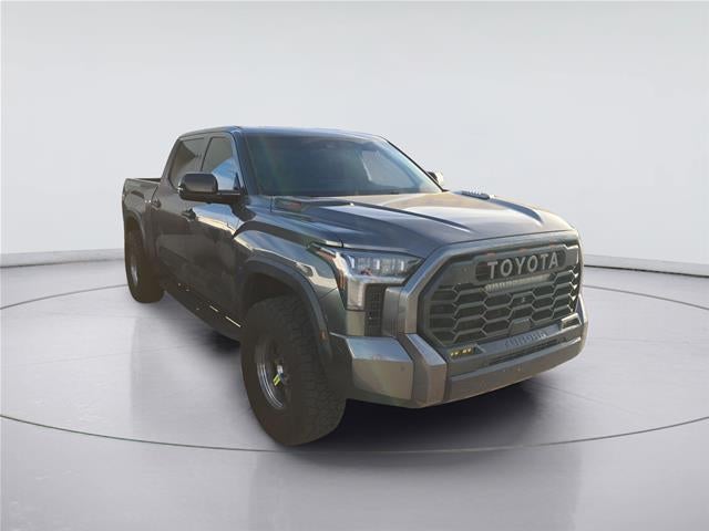 2023 Toyota Tundra TRD Pro HV