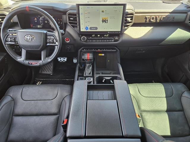 2023 Toyota Tundra TRD Pro HV