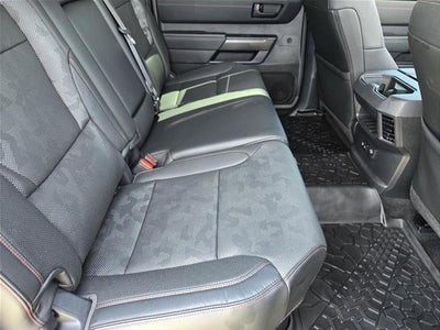 2023 Toyota Tundra TRD Pro HV