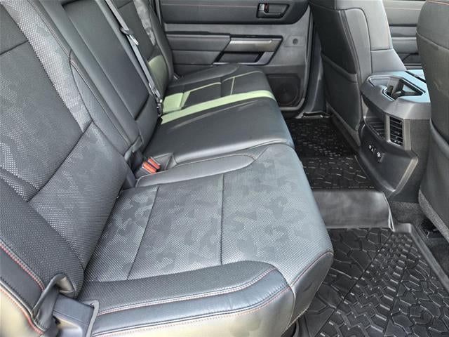 2023 Toyota Tundra TRD Pro HV