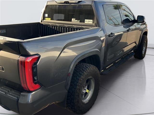 2023 Toyota Tundra TRD Pro HV