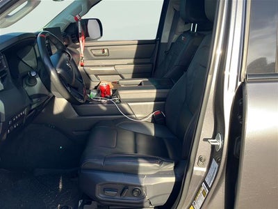 2023 Toyota Tundra TRD Pro HV
