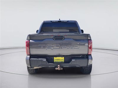 2023 Toyota Tundra TRD Pro HV
