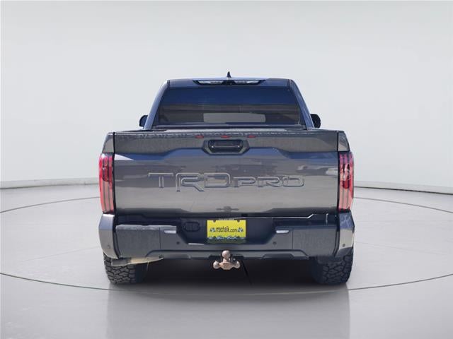 2023 Toyota Tundra TRD Pro HV