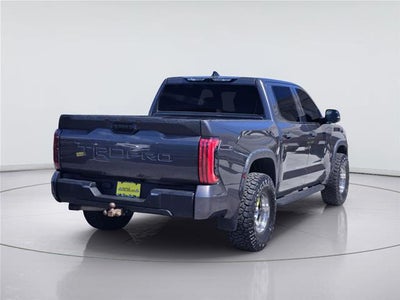 2023 Toyota Tundra TRD Pro HV