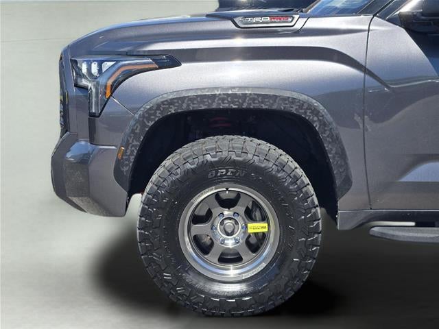 2023 Toyota Tundra TRD Pro HV