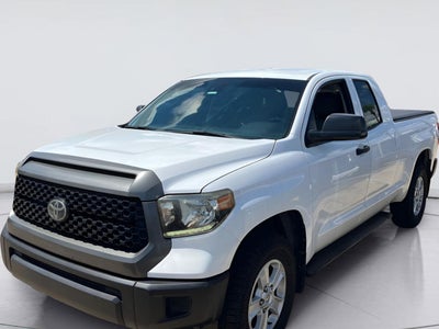 2018 Toyota Tundra SR