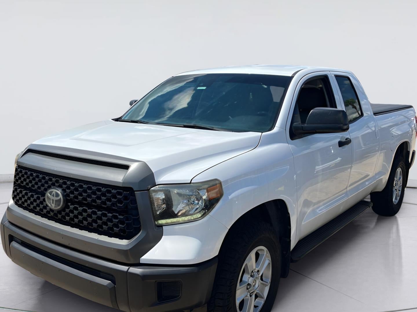 2018 Toyota Tundra SR