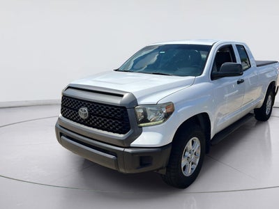 2018 Toyota Tundra SR