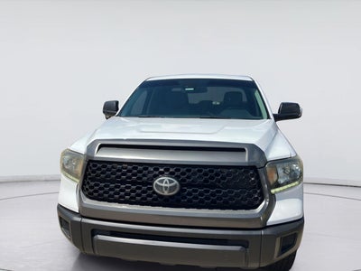 2018 Toyota Tundra SR