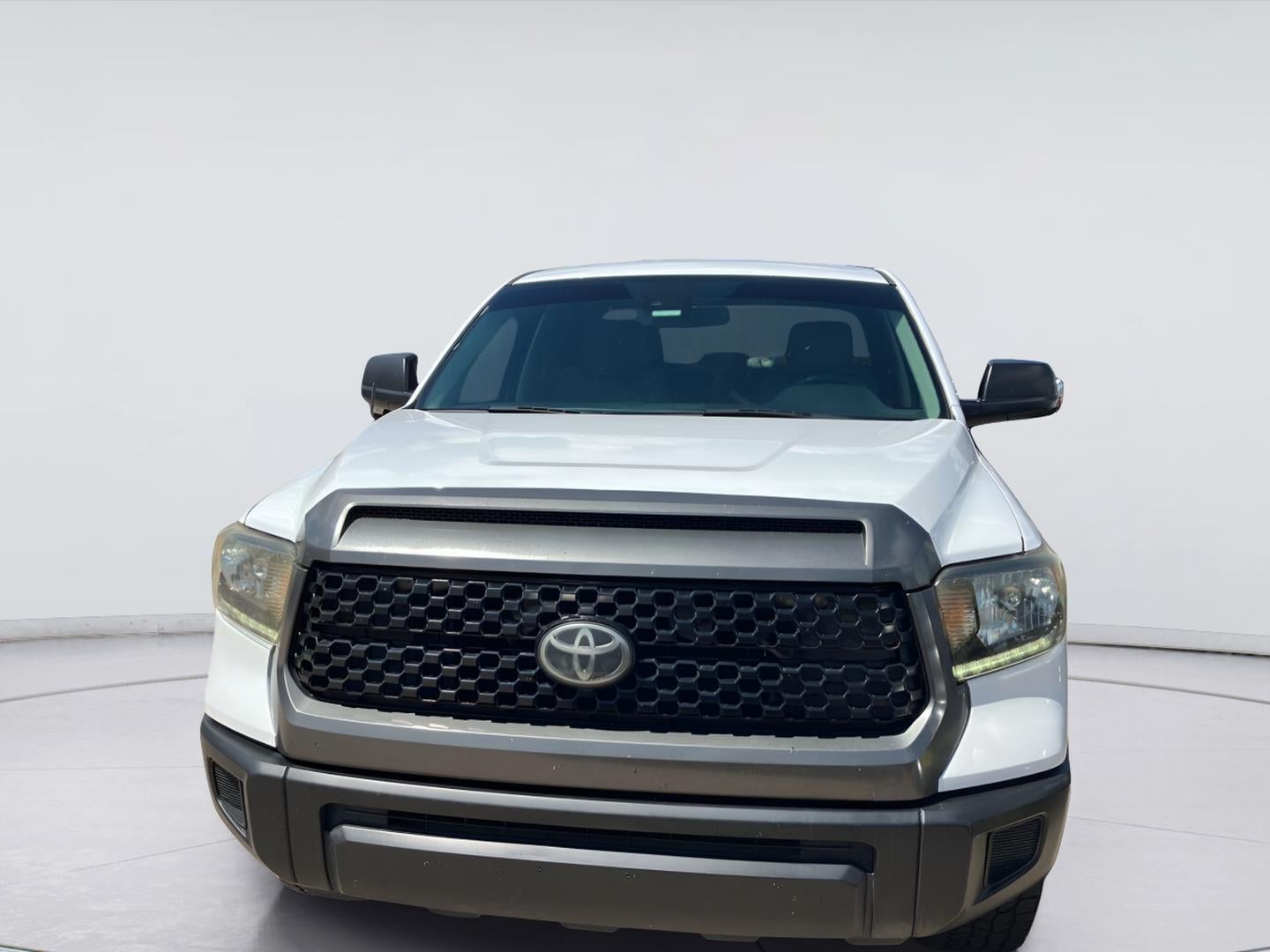 2018 Toyota Tundra SR