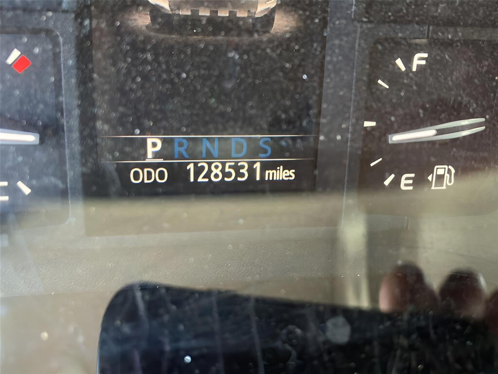 2018 Toyota Tundra SR