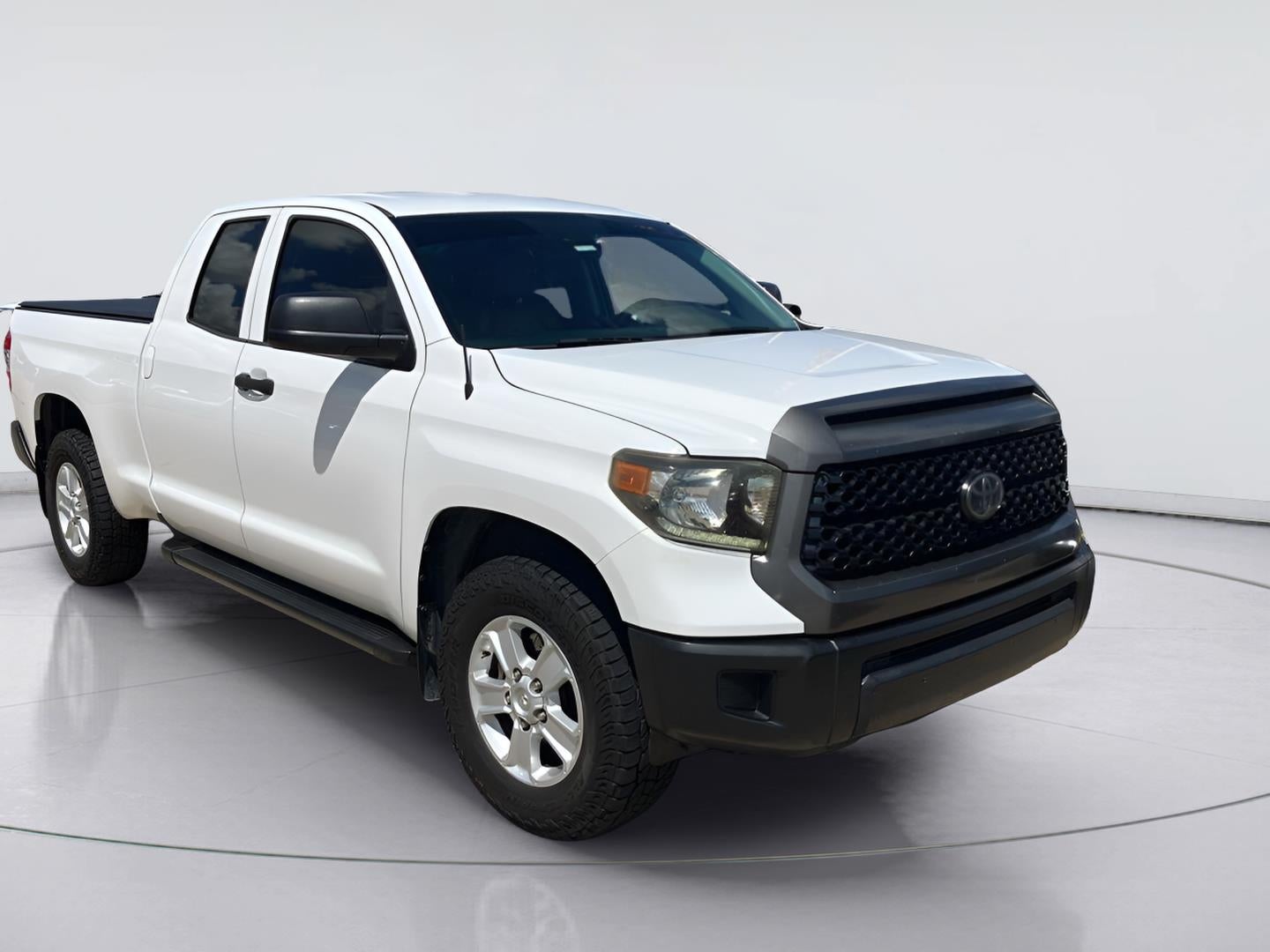 2018 Toyota Tundra SR