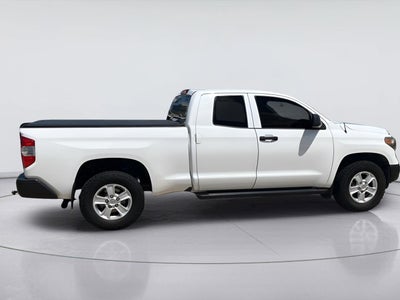 2018 Toyota Tundra SR