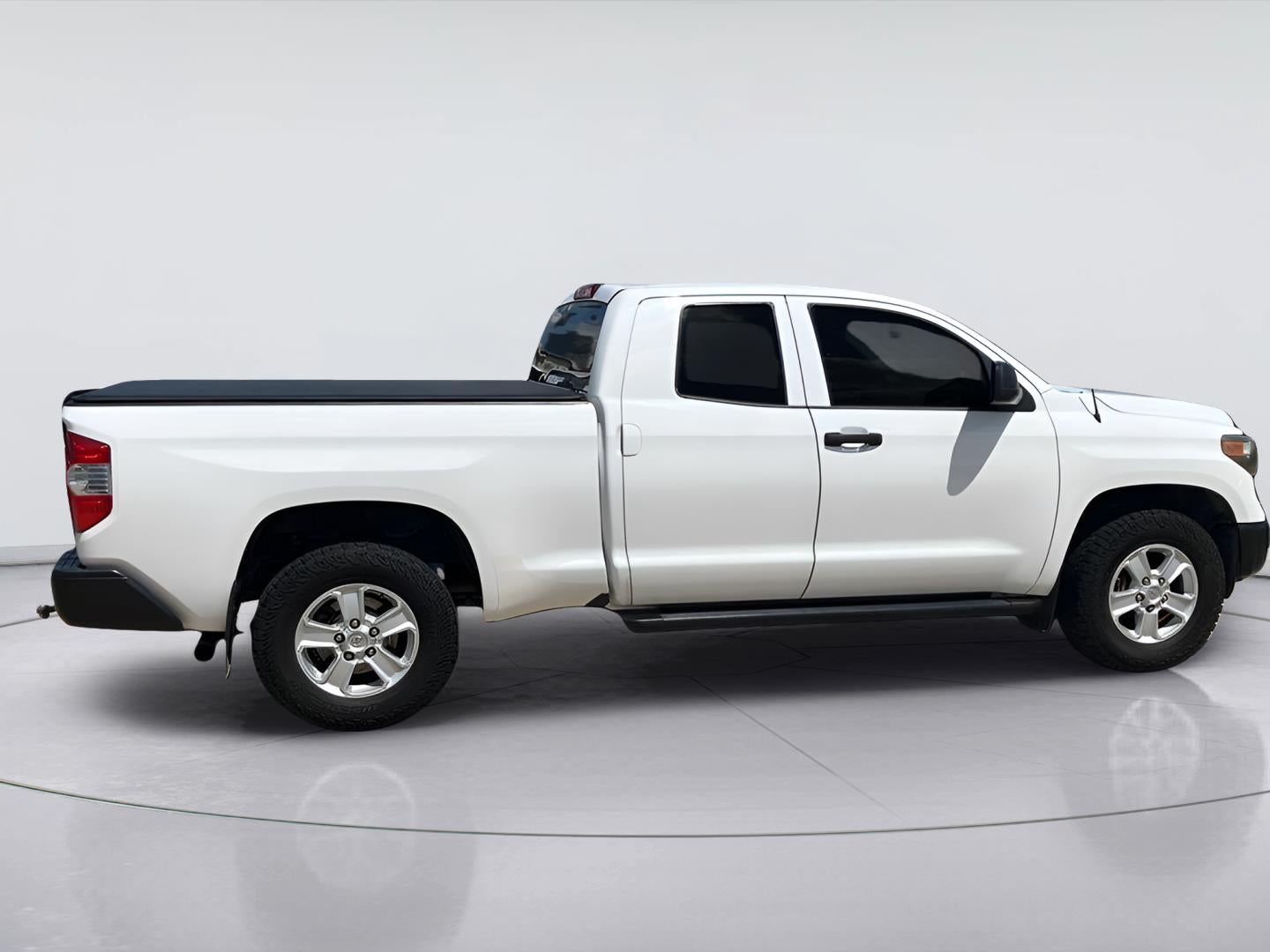 2018 Toyota Tundra SR