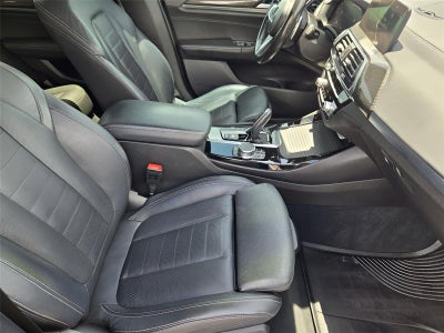 2021 BMW X3 M40i