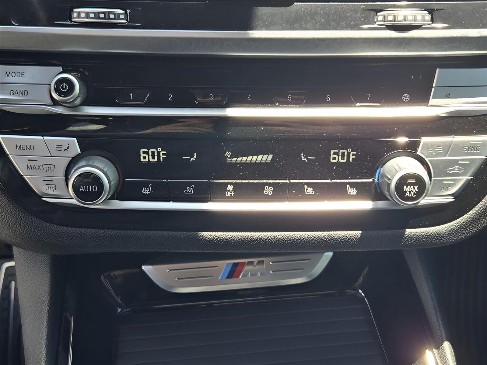 2021 BMW X3 M40i