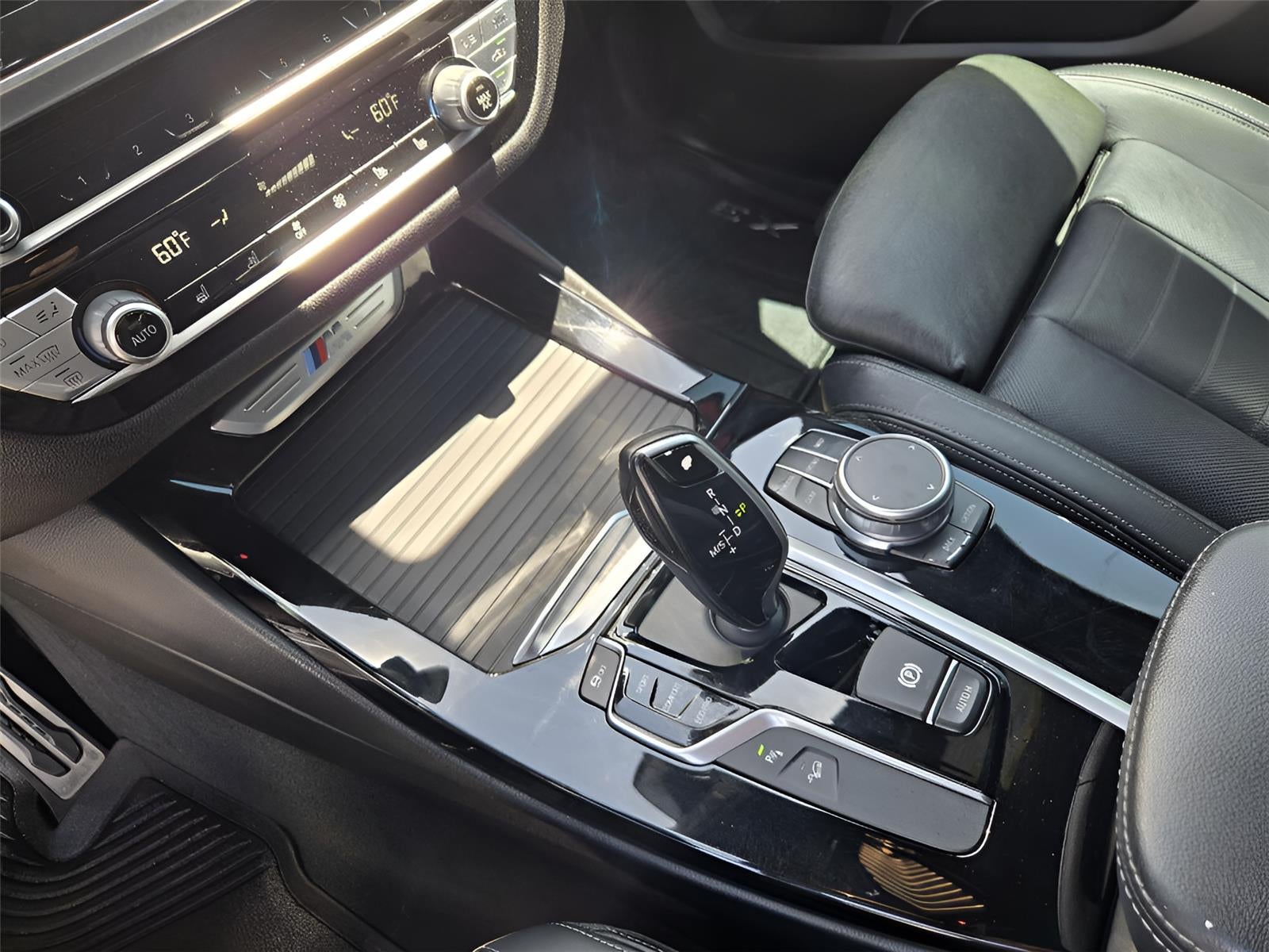 2021 BMW X3 M40i