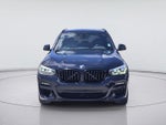 2021 BMW X3 M40i