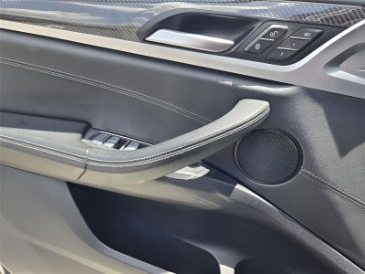 2021 BMW X3 M40i