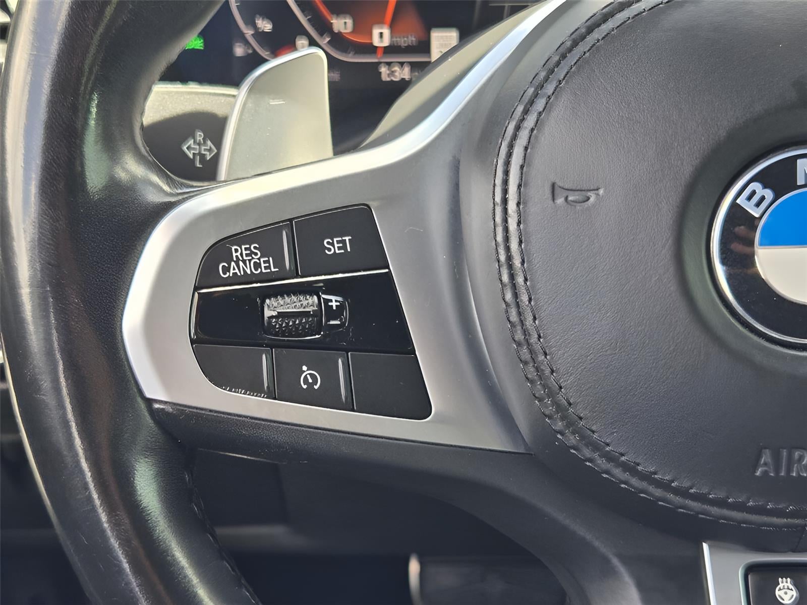 2021 BMW X3 M40i