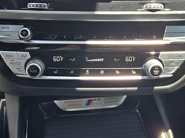 2021 BMW X3 M40i