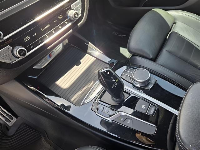 2021 BMW X3 M40i