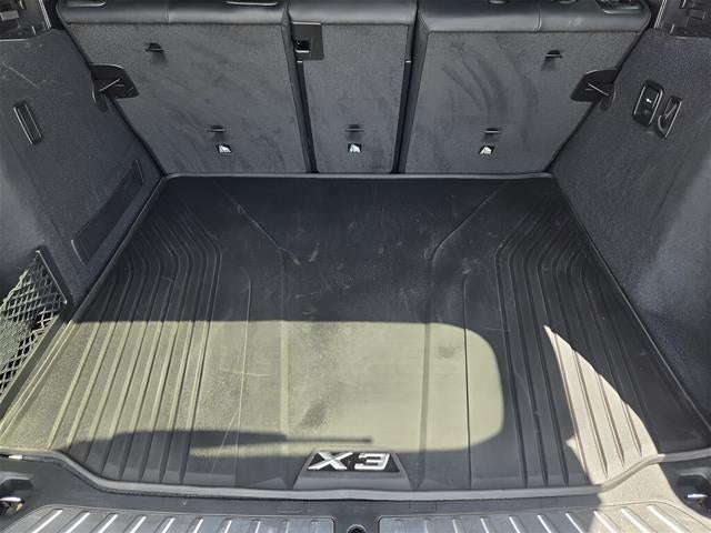 2021 BMW X3 M40i