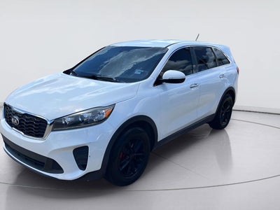 2020 Kia Sorento LX V6