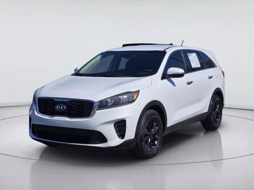 2020 Kia Sorento LX V6